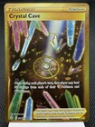 Crystal Cave