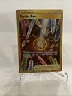 Crystal Cave