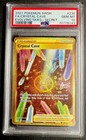 Crystal Cave