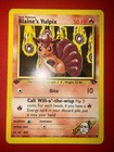 Blaine's Vulpix