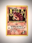 Blaine's Vulpix