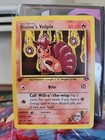 Blaine's Vulpix