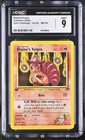 Blaine's Vulpix