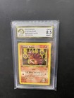 Blaine's Vulpix