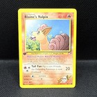 Blaine's Vulpix