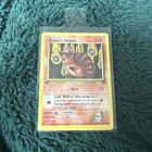Blaine's Vulpix