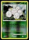 Exeggcute