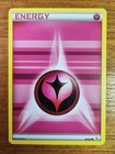 Fairy Energy
