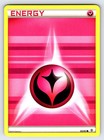 Fairy Energy