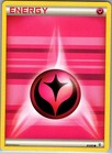 Fairy Energy