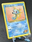 Misty's Horsea