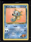 Misty's Horsea
