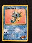 Misty's Horsea