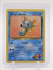 Misty's Horsea