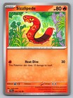 Sizzlipede