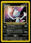 Sneasel