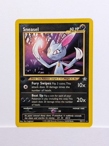 Sneasel
