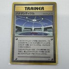 Cerulean City Gym