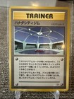 Cerulean City Gym