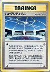 Cerulean City Gym