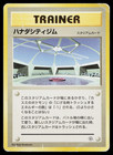 Cerulean City Gym