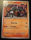 Houndoom