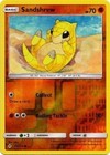 Sandshrew