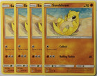 Sandshrew