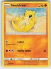 Sandshrew