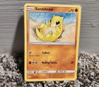 Sandshrew