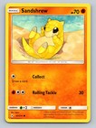 Sandshrew