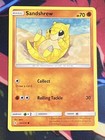 Sandshrew