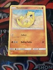 Sandshrew