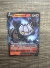 Chandelure V