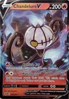 Chandelure V