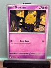Drowzee