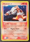 Heatran