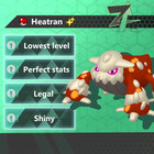 Heatran