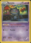 Banette