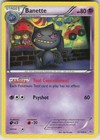 Banette