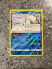 Alolan Vulpix