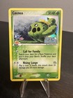 Cacnea