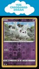 Galarian Corsola