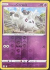 Galarian Corsola