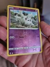 Galarian Corsola