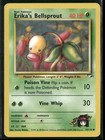 Erika's Bellsprout