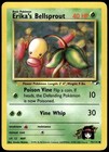 Erika's Bellsprout