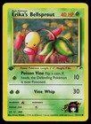 Erika's Bellsprout