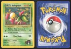 Erika's Bellsprout