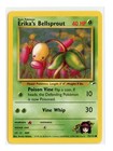 Erika's Bellsprout